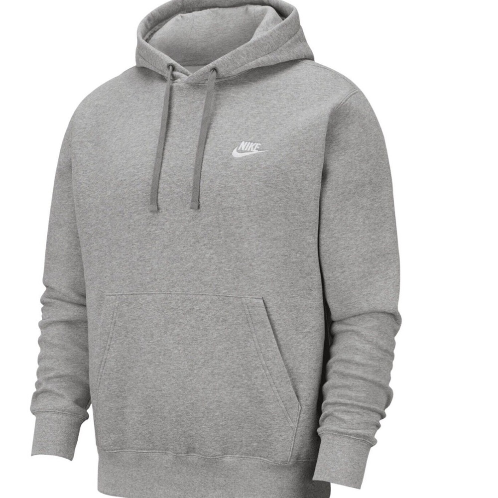 Men’s Nike Hoodie